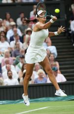 EMMA RADUCANU Defeated by Aryna Sabalenka in Third Round of Ladies