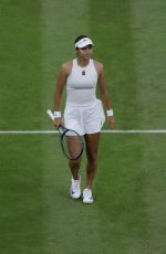 EMMA RADUCANU Defeated by Aryna Sabalenka in Third Round of Ladies