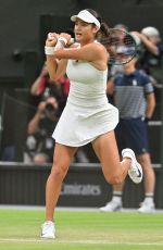 EMMA RADUCANU Defeated by Aryna Sabalenka in Third Round of Ladies