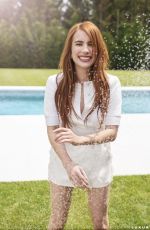 EMMA ROBERTS for Modern Luxury Hamptons Magazine, June 2025