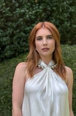 EMMA ROBERTS - Instagram Photos 07/14/2025