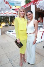 EMMANUELLE CHRIQUI - Instagram Photos 07/18/2025