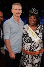 Eric Bana - Jimmy Kimmel Live 07/10/2025