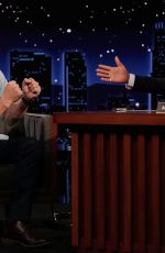 Eric Bana - Jimmy Kimmel Live 07/10/2025