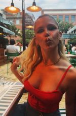 ERIN MORIARTY - Instagram Photos 07/06/2025