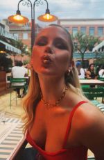ERIN MORIARTY - Instagram Photos 07/06/2025