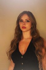 ERIN MORIARTY - Instagram Photos 07/07/2025