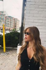 ERIN MORIARTY - Instagram Photos 07/07/2025
