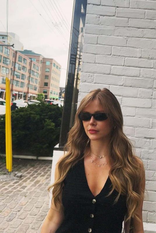ERIN MORIARTY - Instagram Photos 07/07/2025