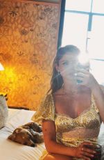 ERIN MORIARTY - Instagram Photos 07/14/2025