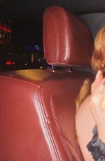 ERIN MORIARTY - Instagram Photos 07/14/2025