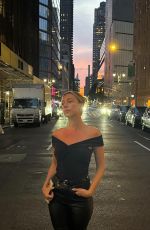 ESTER EXPOSITO - Instagram Photos 07/06/2025