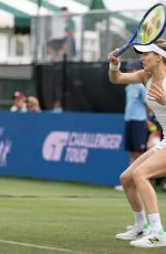 EUGENIE BOUCHARD - Instagram Photos 07/14/2025