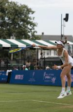 EUGENIE BOUCHARD - Instagram Photos 07/14/2025