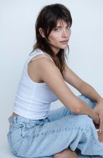 EVA DE DOMINICI - Instagram Photos 07/18/2025