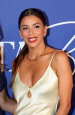 EVA LONGORIA at Global Gift Gala in Marbella 07/19/2025