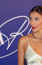 EVA LONGORIA at Global Gift Gala in Marbella 07/19/2025