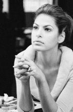 EVA MENDES - Instagram Photos 07/22/2025