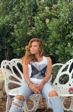 EVA MENDES - Instagram Photos 07/22/2025