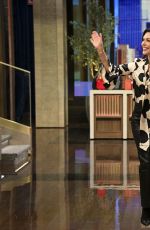 FINOLA HUGHES at Live with Kelly and Mark 05/22/2025