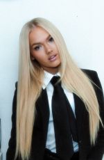FREYA SKYE - Cant Fake It Promos, November 2024