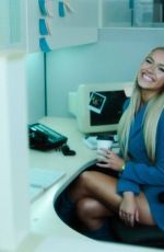 FREYA SKYE - Cant Fake It Promos, November 2024