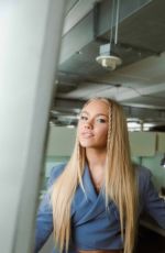 FREYA SKYE - Cant Fake It Promos, November 2024