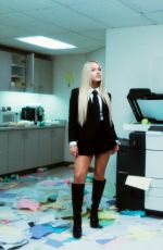 FREYA SKYE - Cant Fake It Promos, November 2024