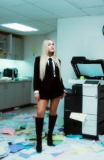 FREYA SKYE - Cant Fake It Promos, November 2024