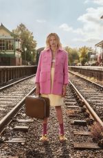 GABRIELLA WILDE for Hello! Fashion, August-September 2025