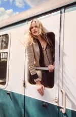 GABRIELLA WILDE for Hello! Fashion, August-September 2025