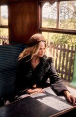 GABRIELLA WILDE for Hello! Fashion, August-September 2025