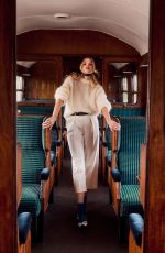 GABRIELLA WILDE for Hello! Fashion, August-September 2025