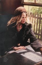 GABRIELLA WILDE in Hello! Fashion, August-September 2025