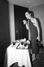 GAL GADOT - Jerusalem Film Festival Photoshoot, July 2025