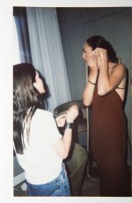 GAL GADOT - Jerusalem Film Festival Photoshoot, July 2025