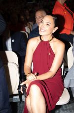 GAL GADOT - Jerusalem Film Festival Photoshoot, July 2025