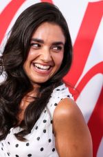 GERALDINE VISWANATHAN at Film Independent Special Screening of Oh, Hi! at AMC The Grove 14 in Los Angeles 07/08/2025