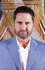 Gerard Butler - 
