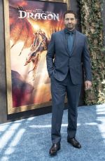 Gerard Butler - 