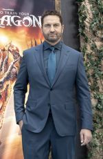 Gerard Butler - 