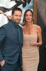 Gerard Butler - 