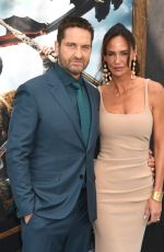 Gerard Butler - 