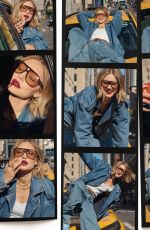 GIGI HADID for Maybelline