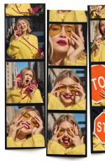 GIGI HADID for Maybelline