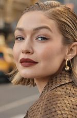 GIGI HADID for Maybelline
