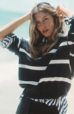 GISELE BUNDCHEN for Marc O