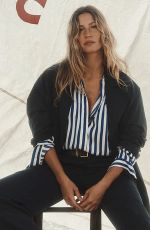 GISELE BUNDCHEN for Marc O