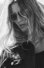 GISELE BUNDCHEN for Marc O