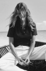 GISELE BUNDCHEN for Marc O